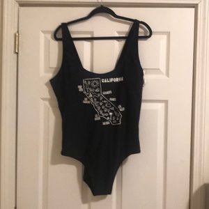 XXL Old Navy Swimsuit